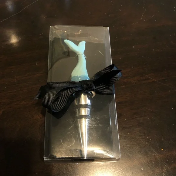 Costal Stemless Wine Glasses - Picture 6 of 6